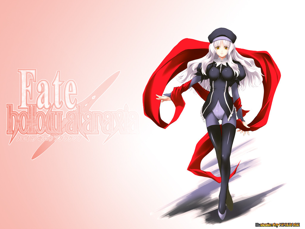 , fate, stay, night